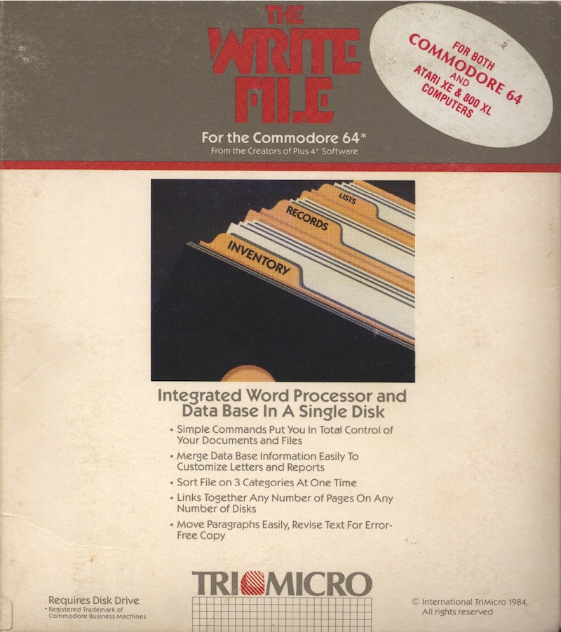 Disk 1