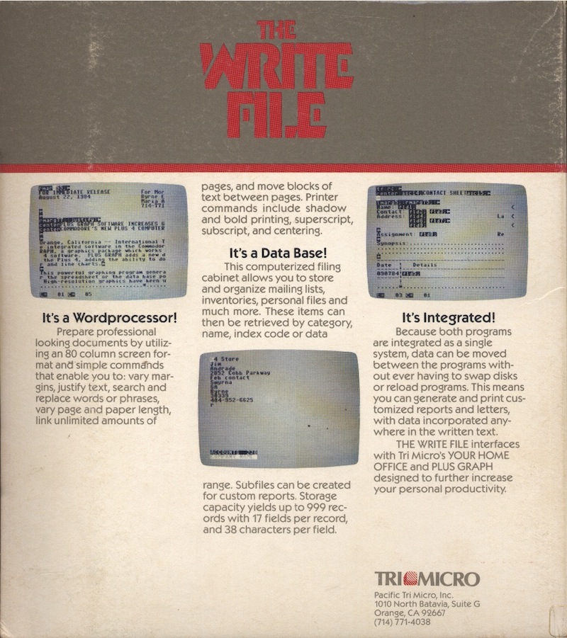 Disk 2