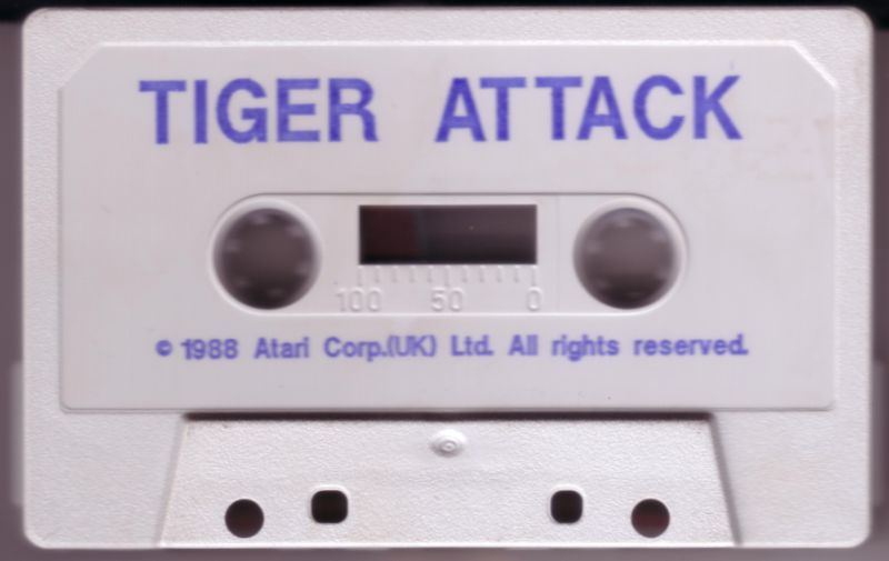 Tape 3