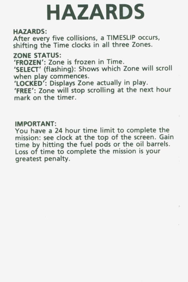 Instructions page 2