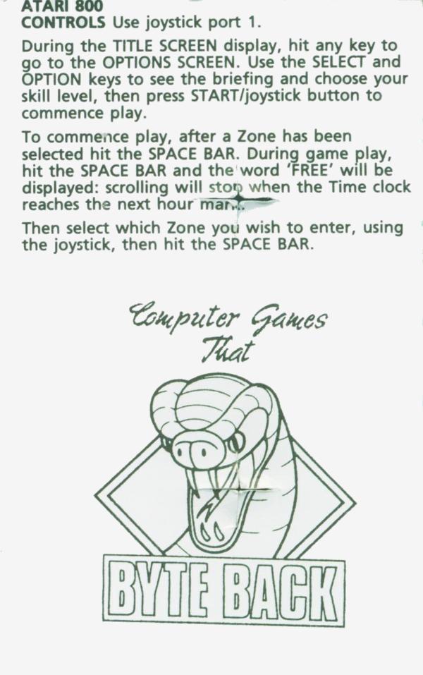 Instructions page 3