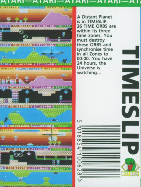 Tape 3