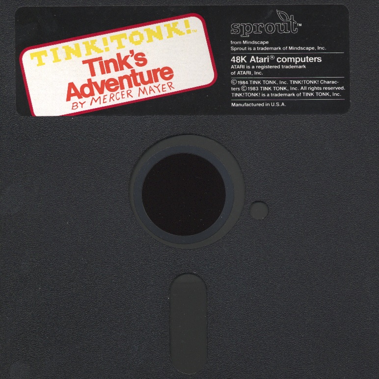 Disk 3