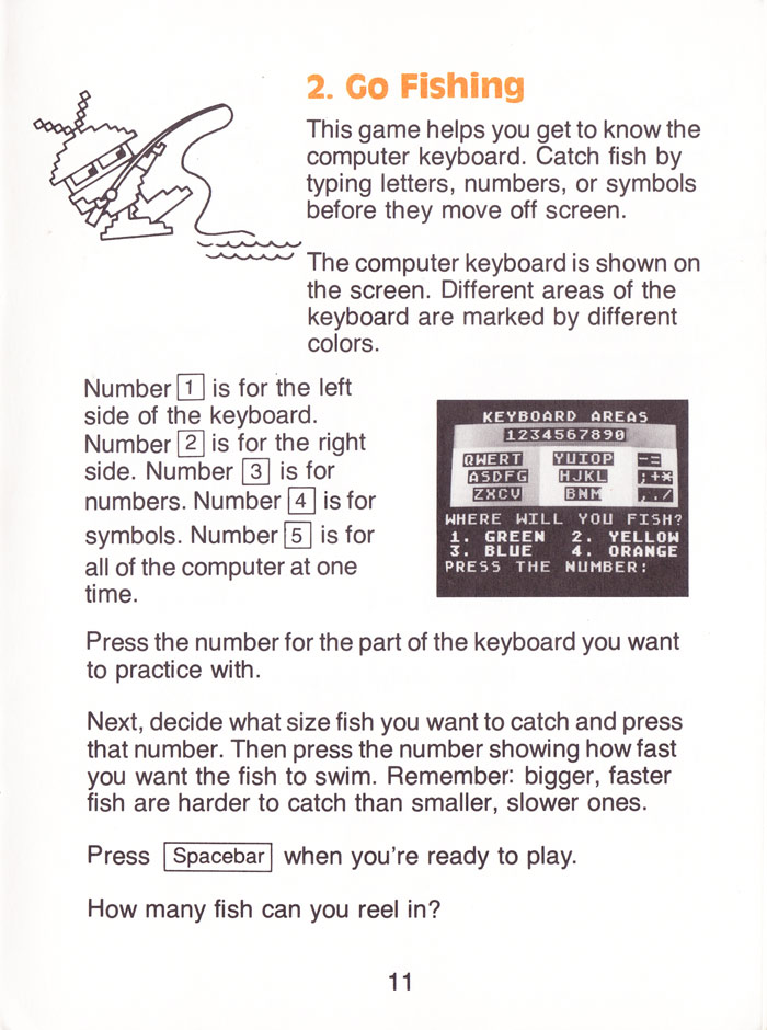 Instructions page 12