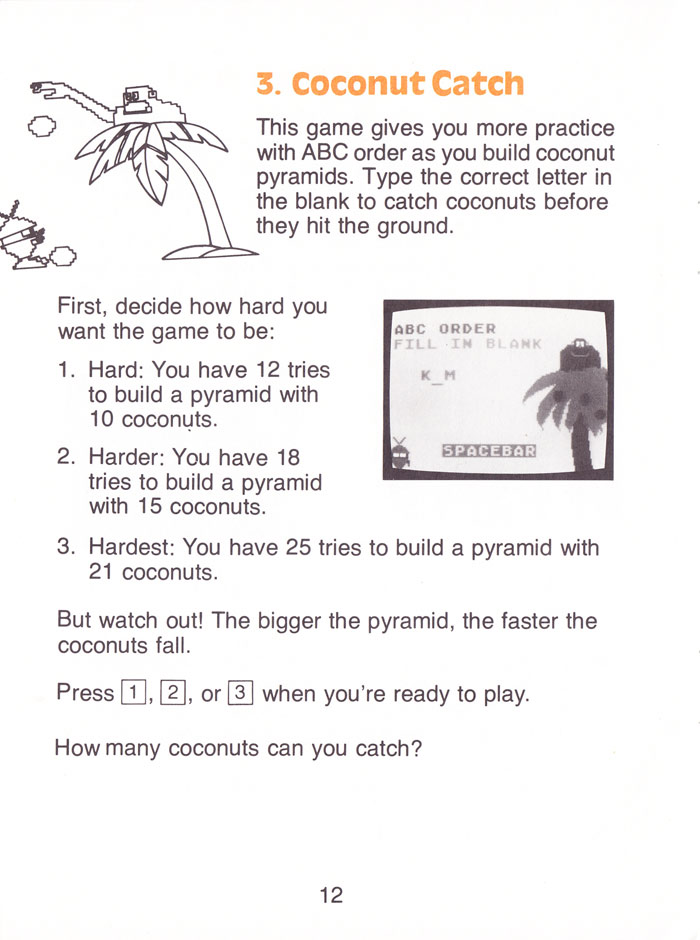 Instructions page 13