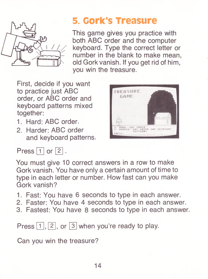 Instructions page 15