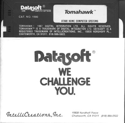 Disk 3