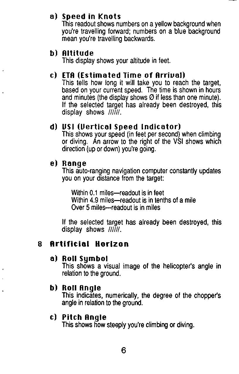Instructions page 11