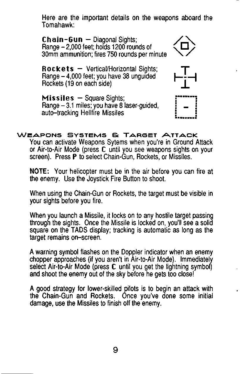 Instructions page 14