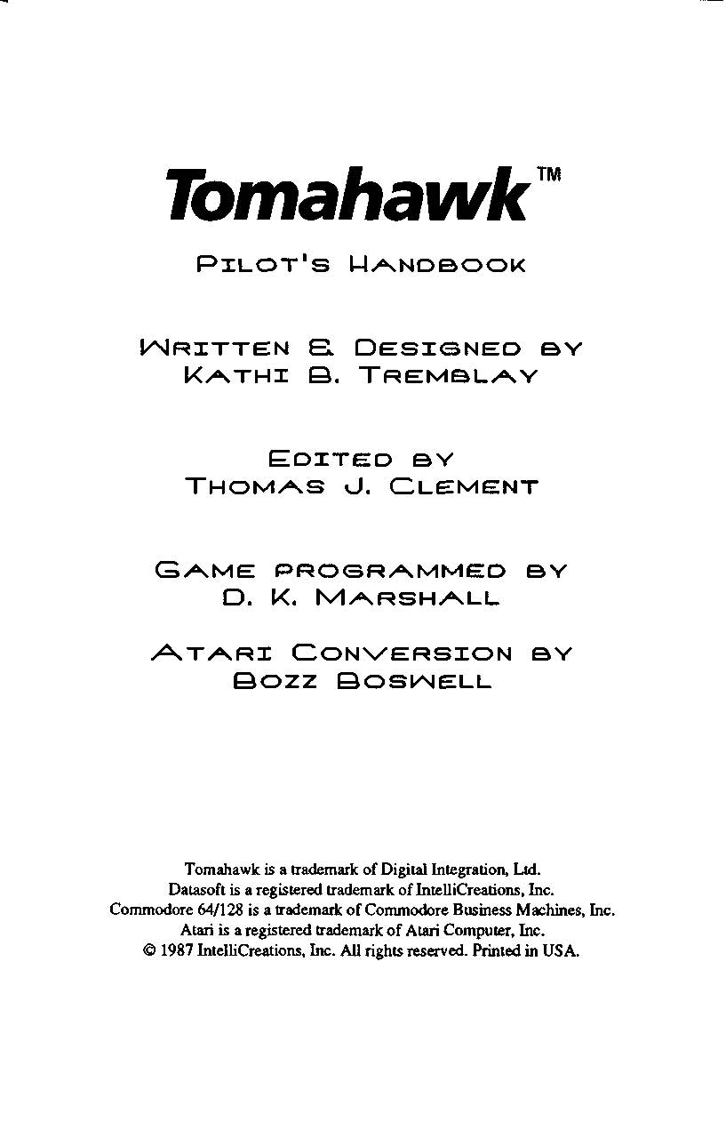 Instructions page 3