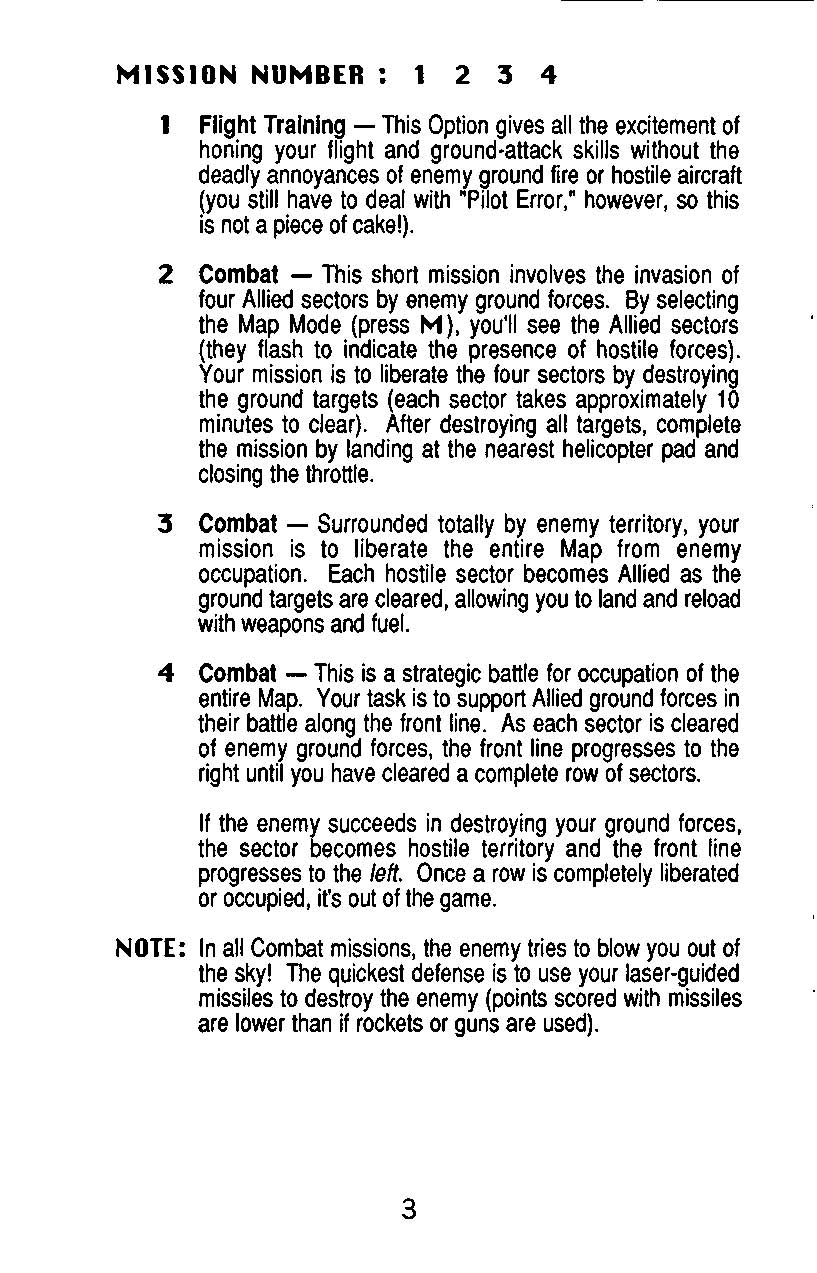 Instructions page 8