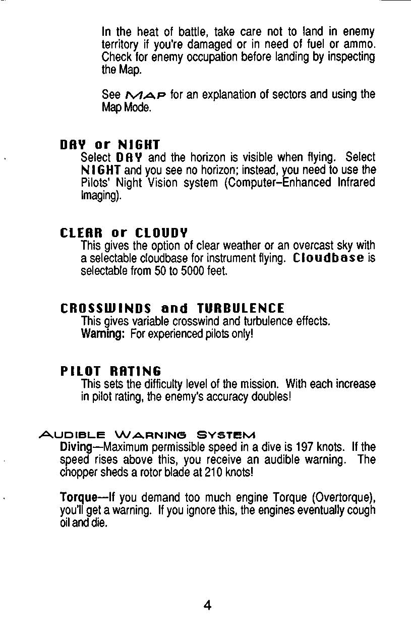 Instructions page 9