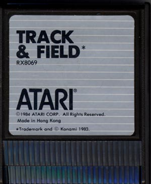 Cartridge 1