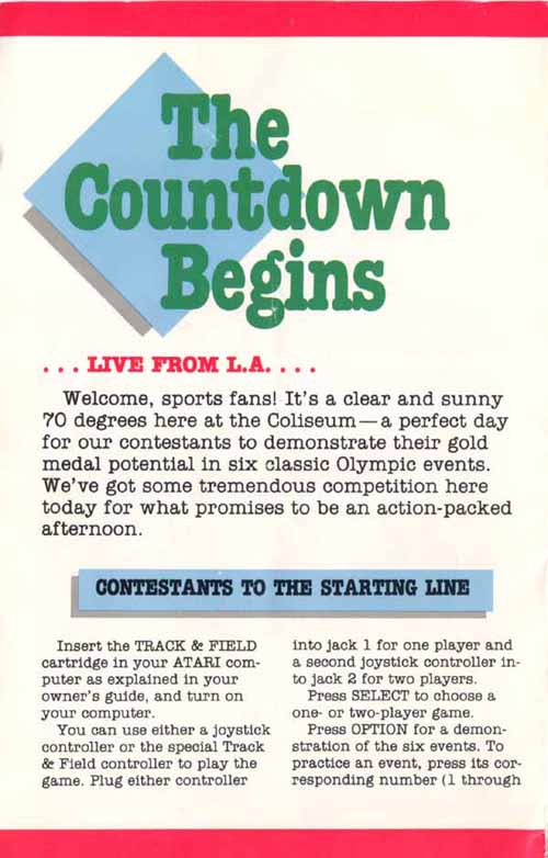 Instructions page 2