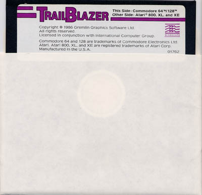 Disk 1