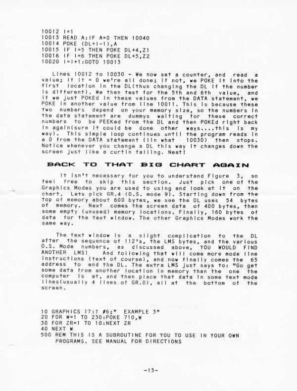 Instructions page 14