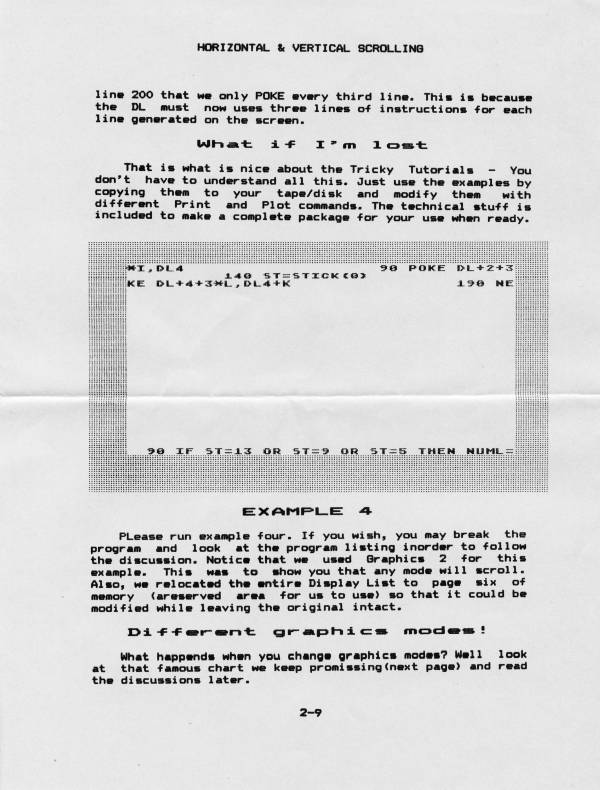 Instructions page 11