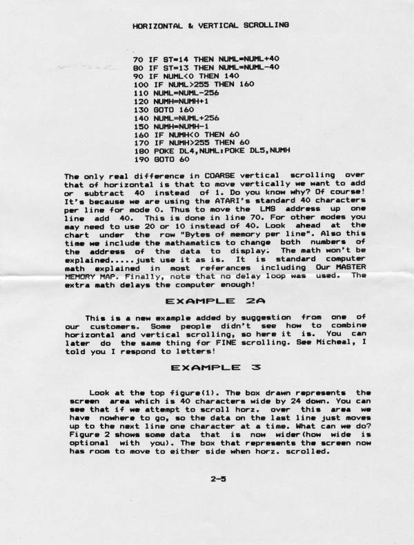 Instructions page 7