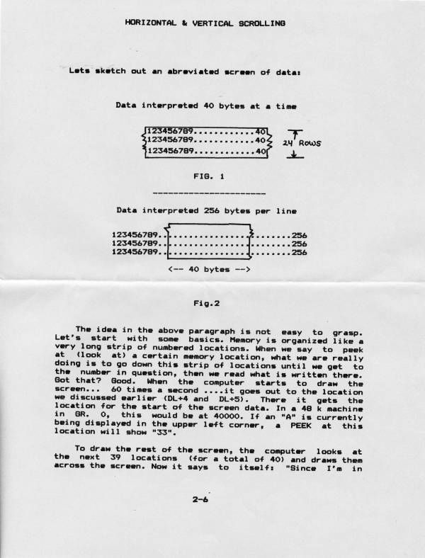 Instructions page 8