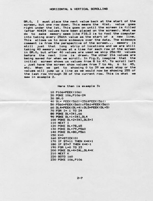 Instructions page 9