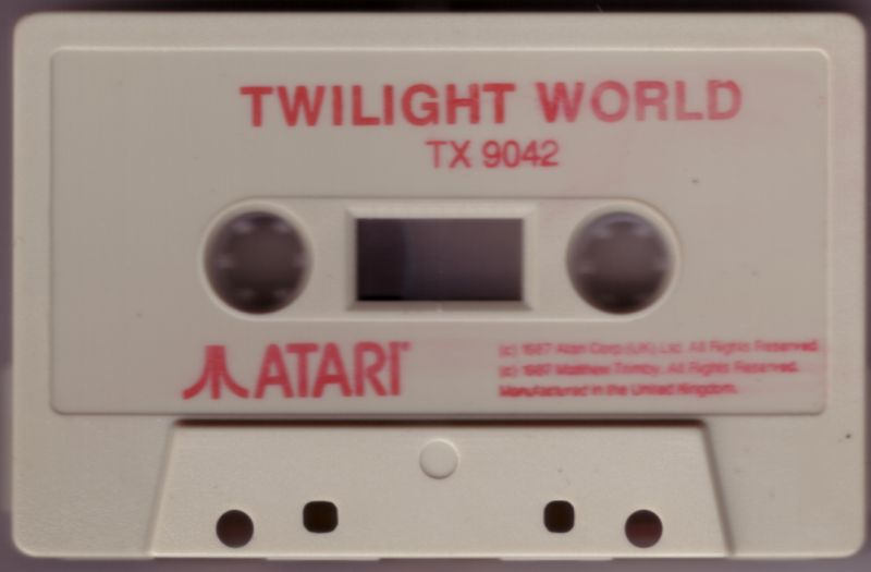 Tape 5