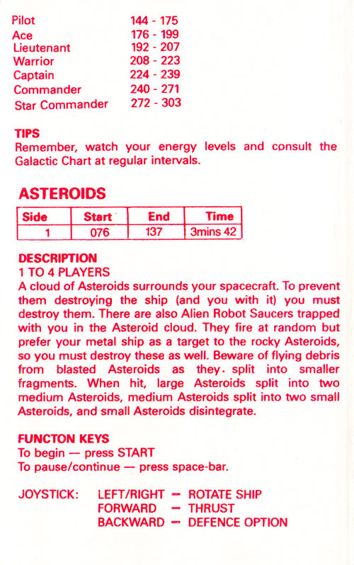 Instructions page 4