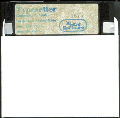 Disk 3