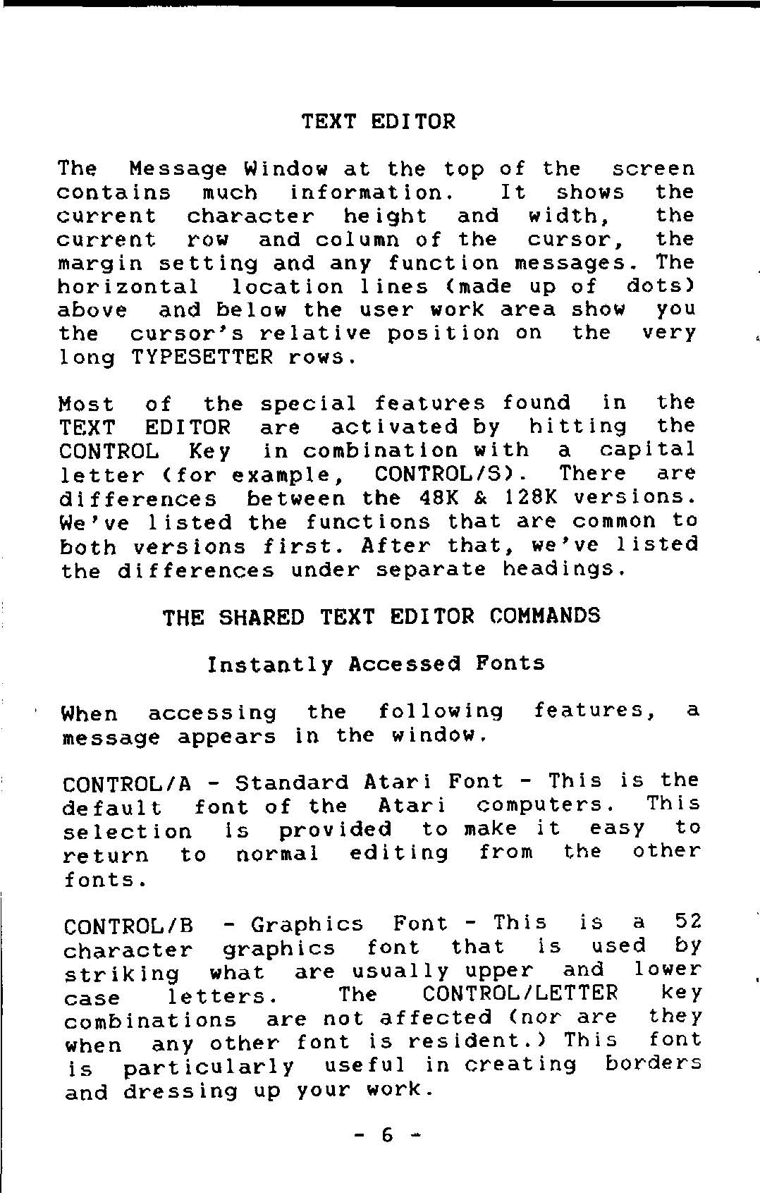 Instructions page 10
