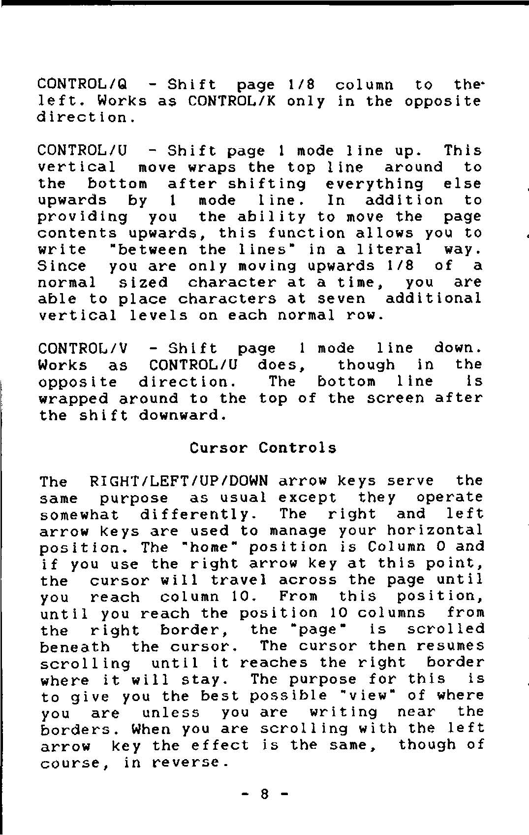 Instructions page 12