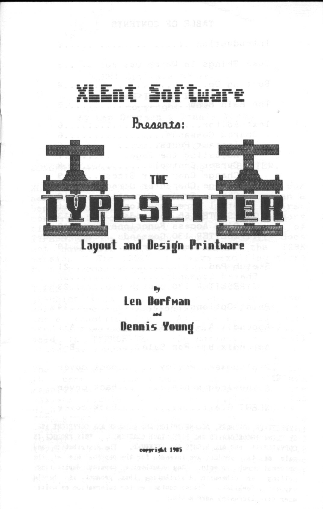 Instructions page 3