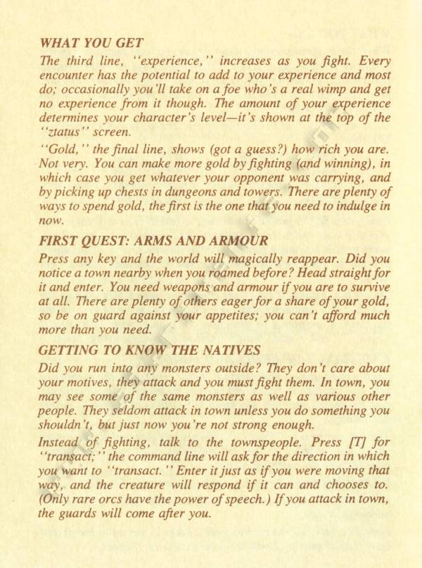 Instructions page 10