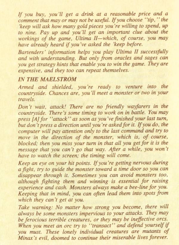 Instructions page 12