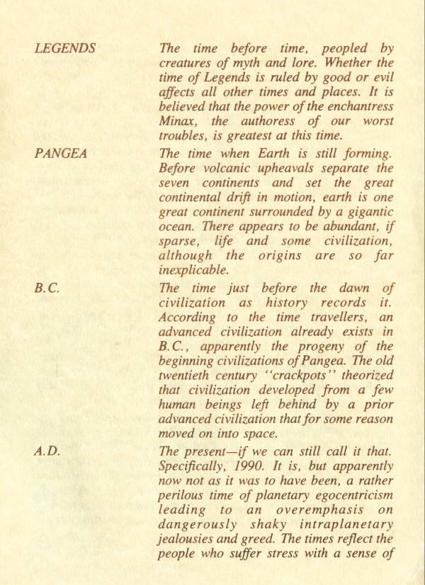 Instructions page 15