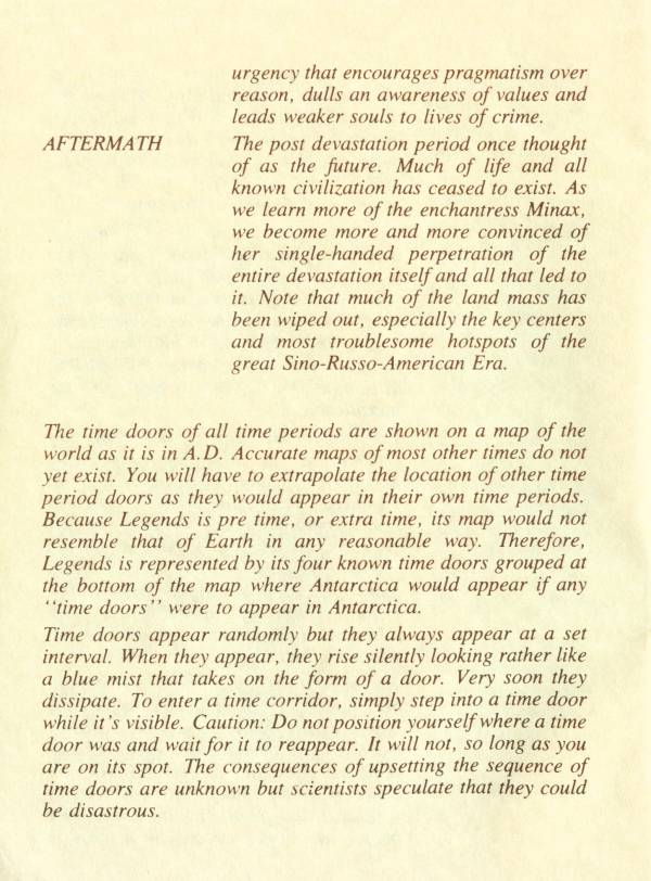Instructions page 16