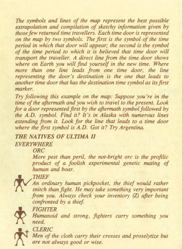 Instructions page 17