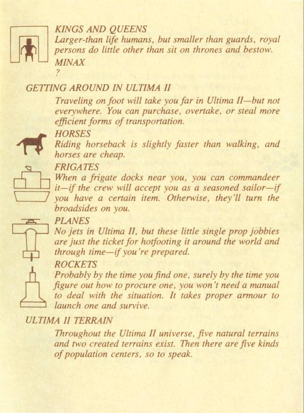 Instructions page 19