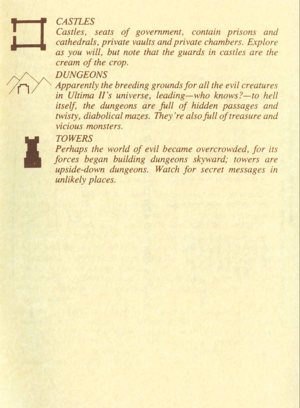 Instructions page 21