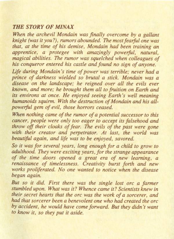 Instructions page 23