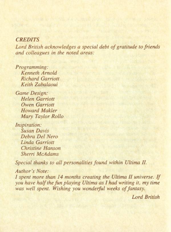 Instructions page 26