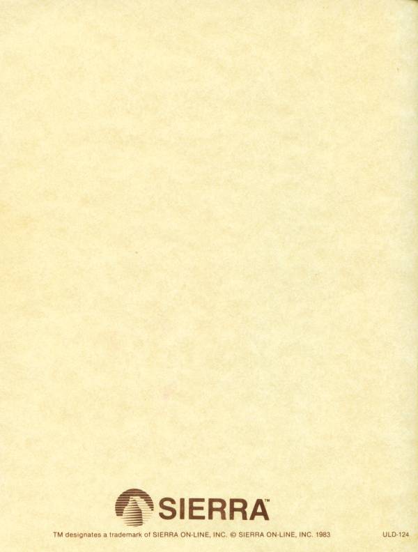Instructions page 28