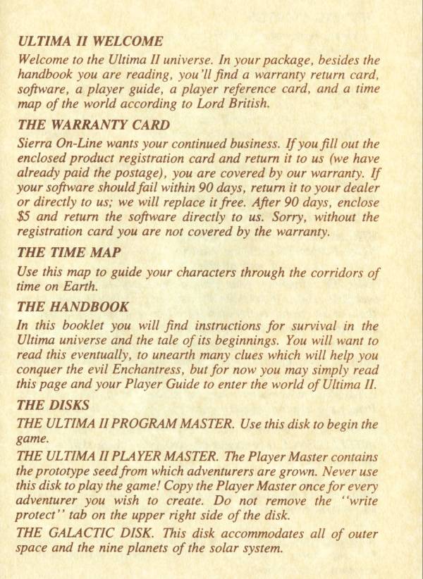 Instructions page 3