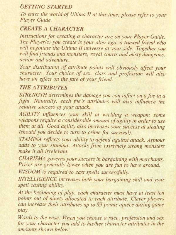 Instructions page 4