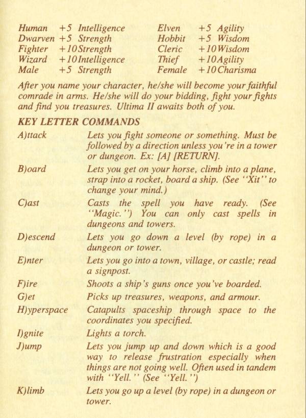 Instructions page 5
