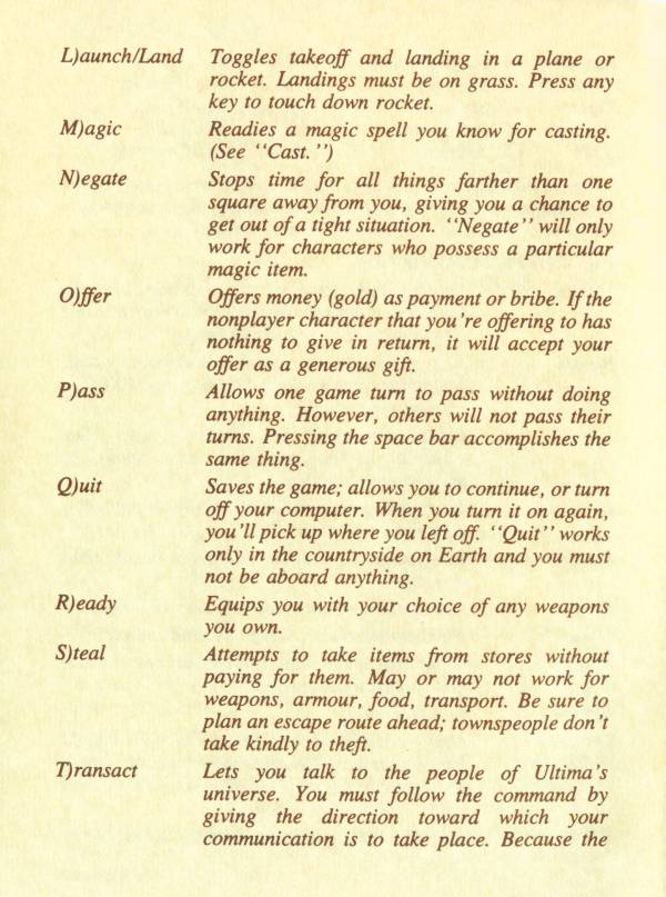 Instructions page 6