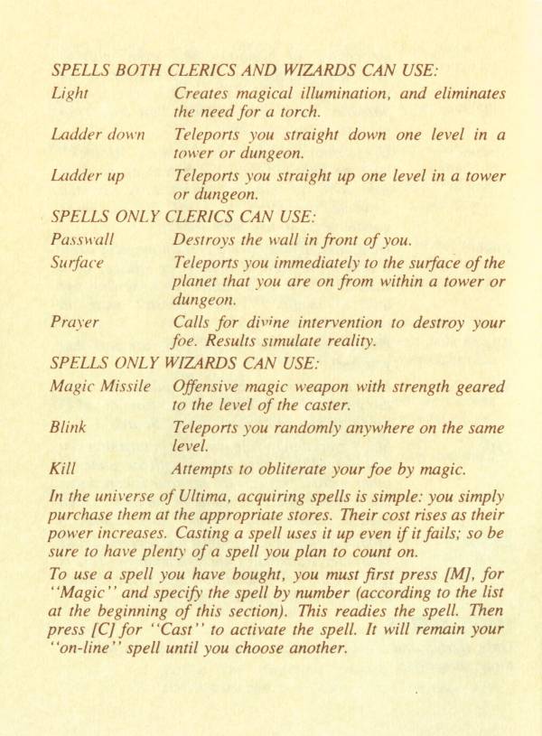 Instructions page 8