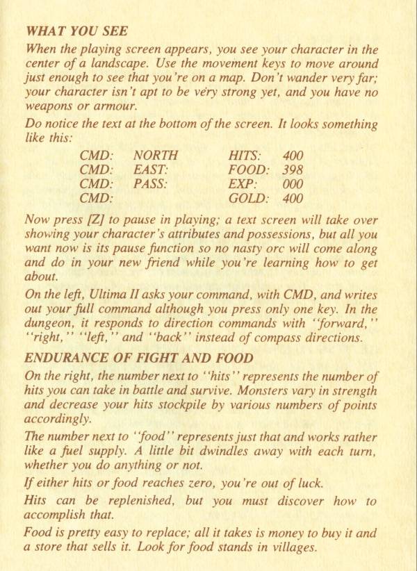 Instructions page 9