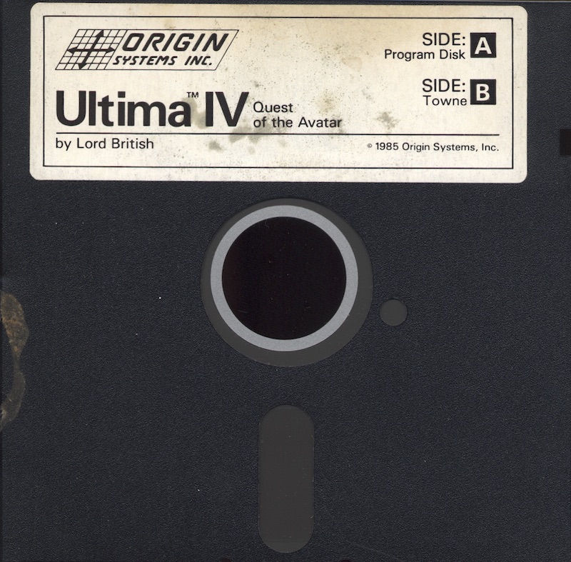 Disk 3