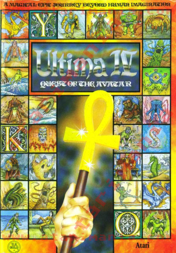Disk 1