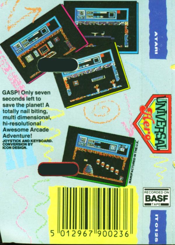 Tape 3