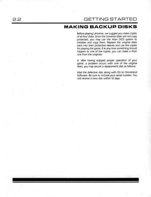 Instructions page 12
